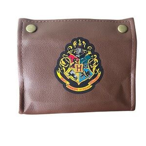 Kids Hogwarts Tissue Box Cover